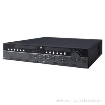 8/16/32/64channel 2u CCTV NVR Network Video Recorder